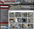 CardinalCircuit.com - Wordpress Website Hosting Client