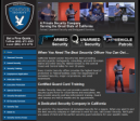 CondorSecurity.com - Wordpress Website Hosting Client