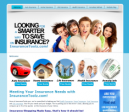 InsuranceToolz - Wordpress Website Hosting Client
